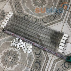 bóng sấy nhiệt 50cm