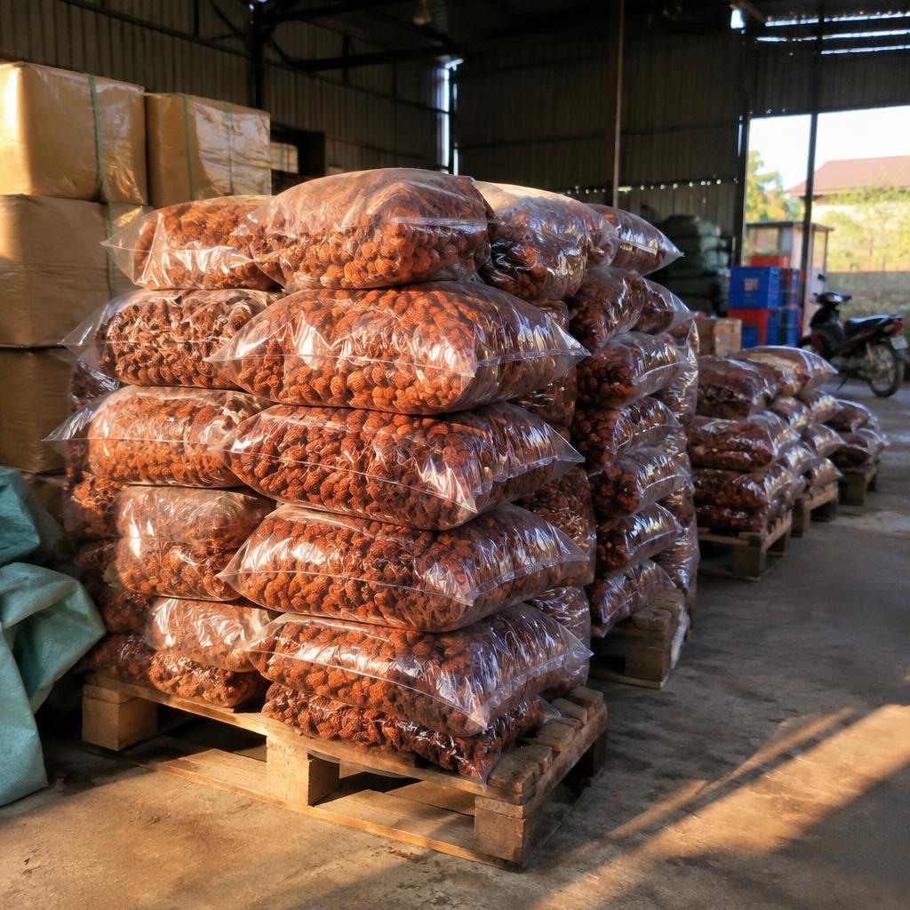 Tổng kho thiết bị công nghiệp với đa dạng sản phẩm, bao gồm bóng đèn sấy Sumac